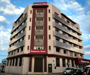 Отель Itamaraty Hotel  Анаполис
